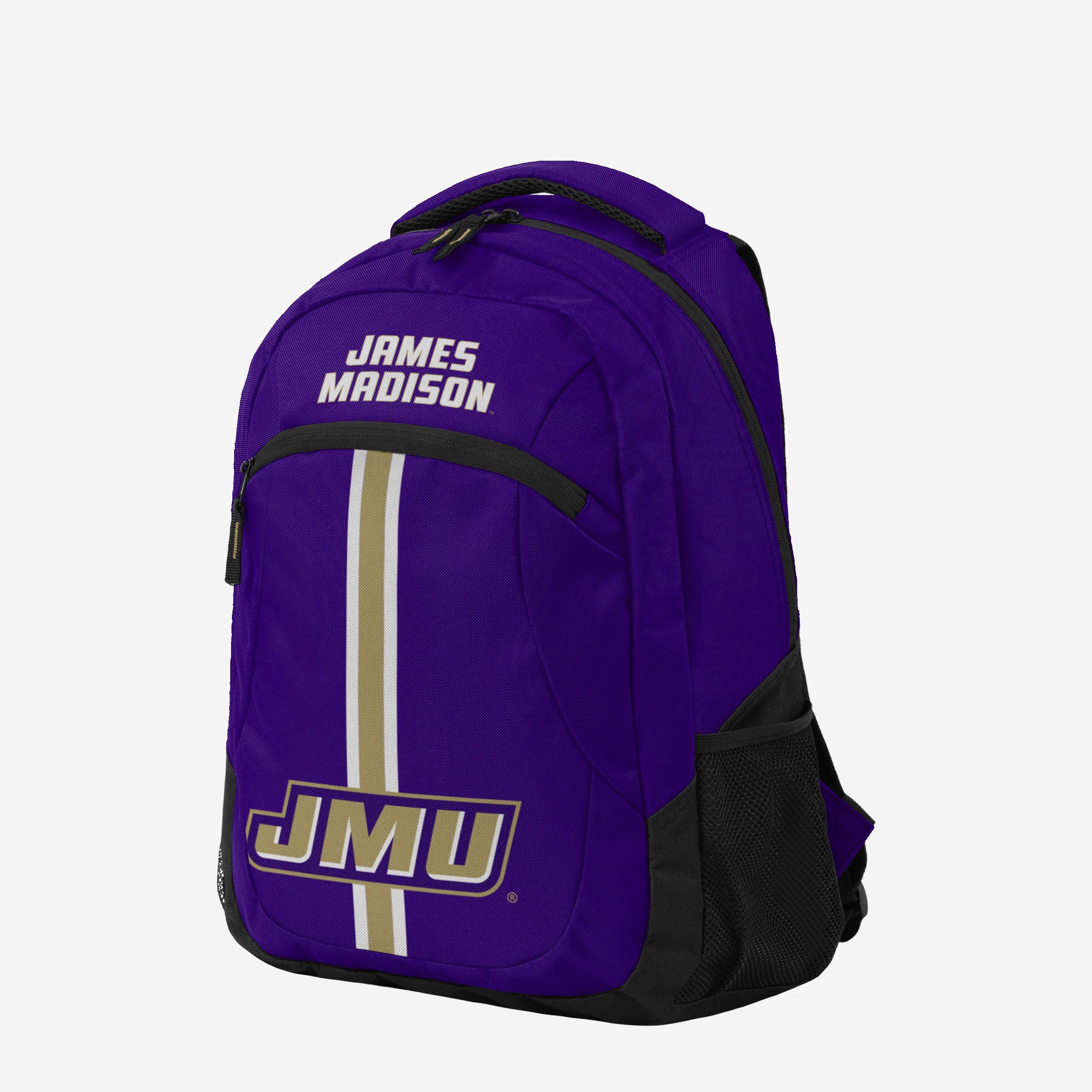 James Madison Dukes Super Action Backpack