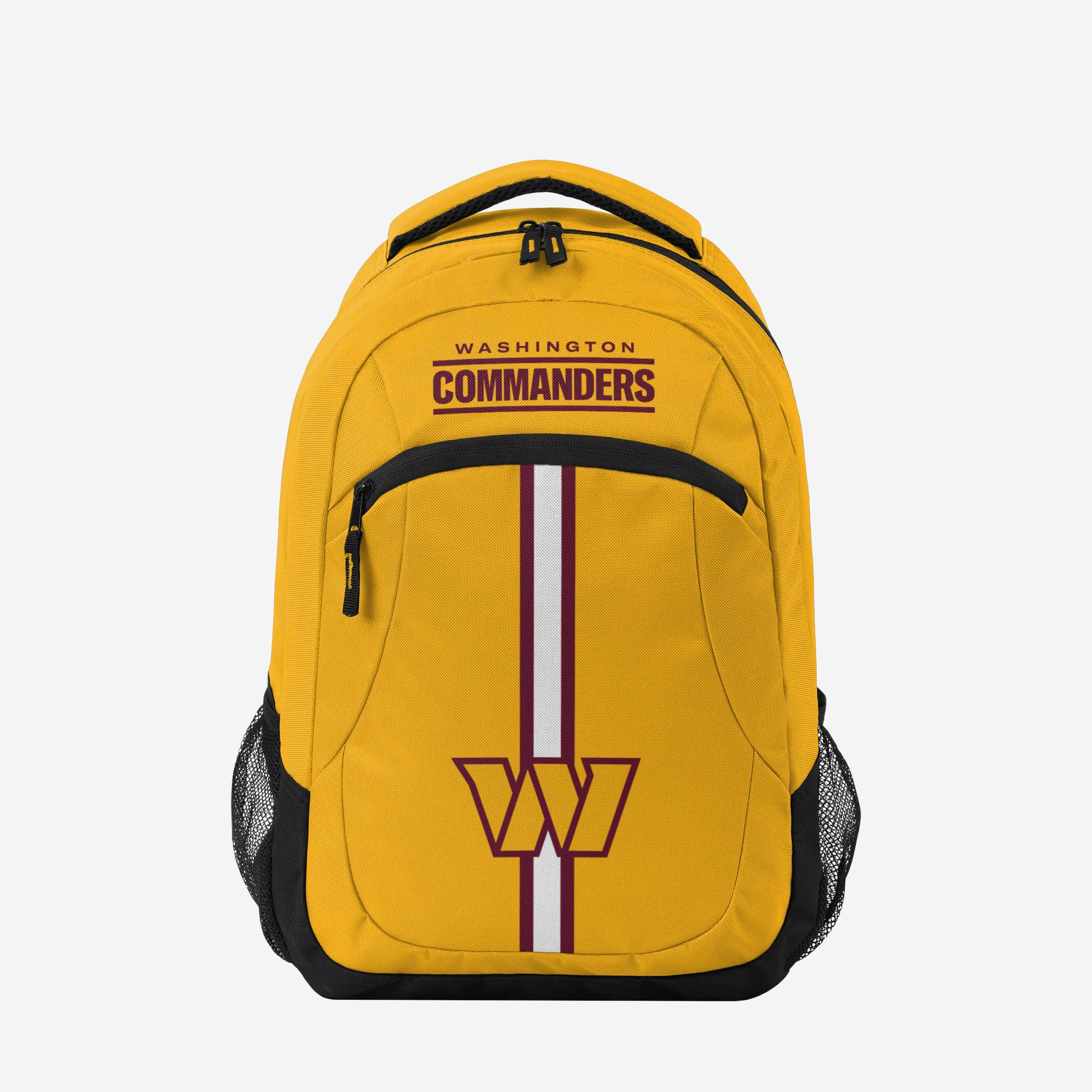 Washington Commanders Super Action Backpack