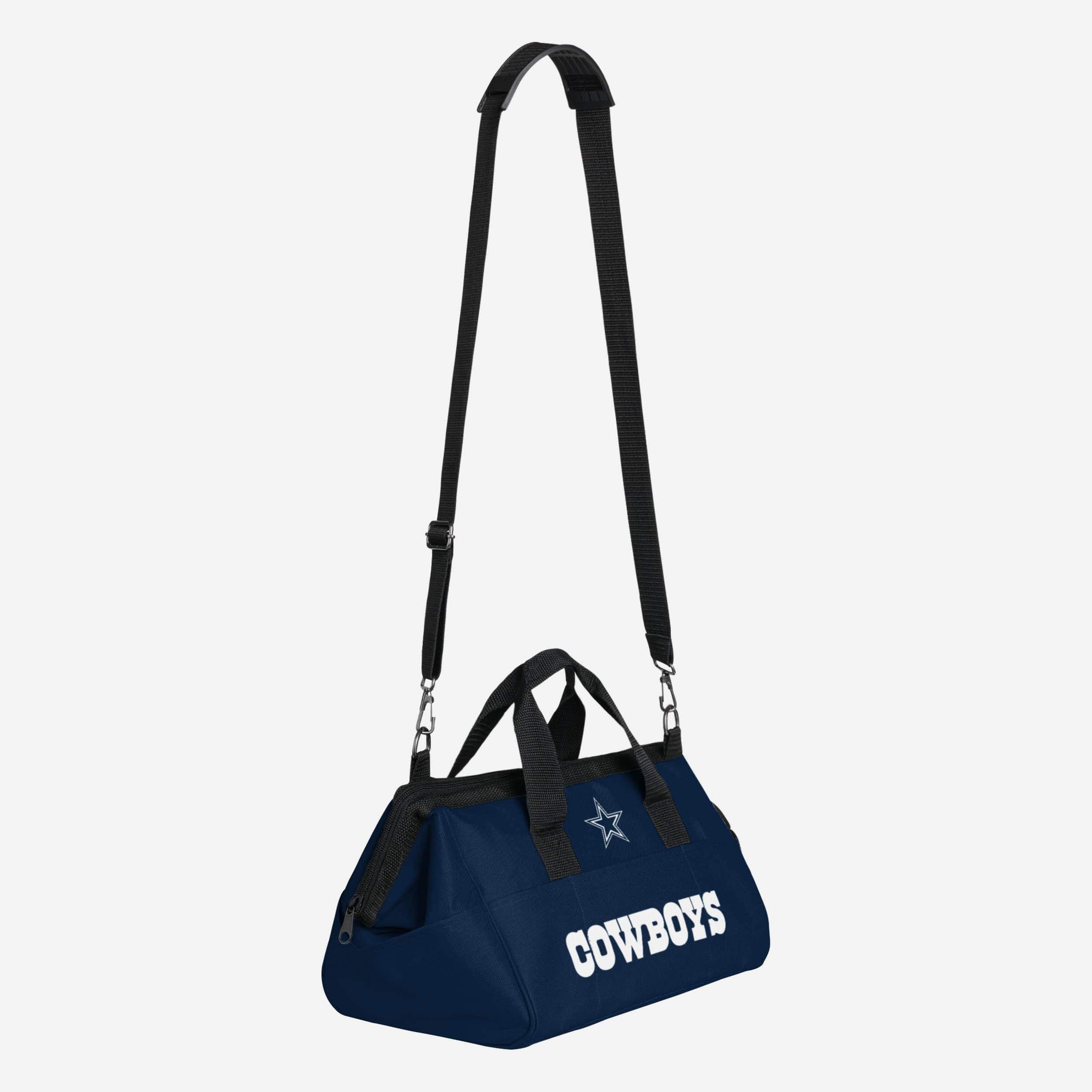 Dallas Cowboys Stunning Big Logo Tool Bag