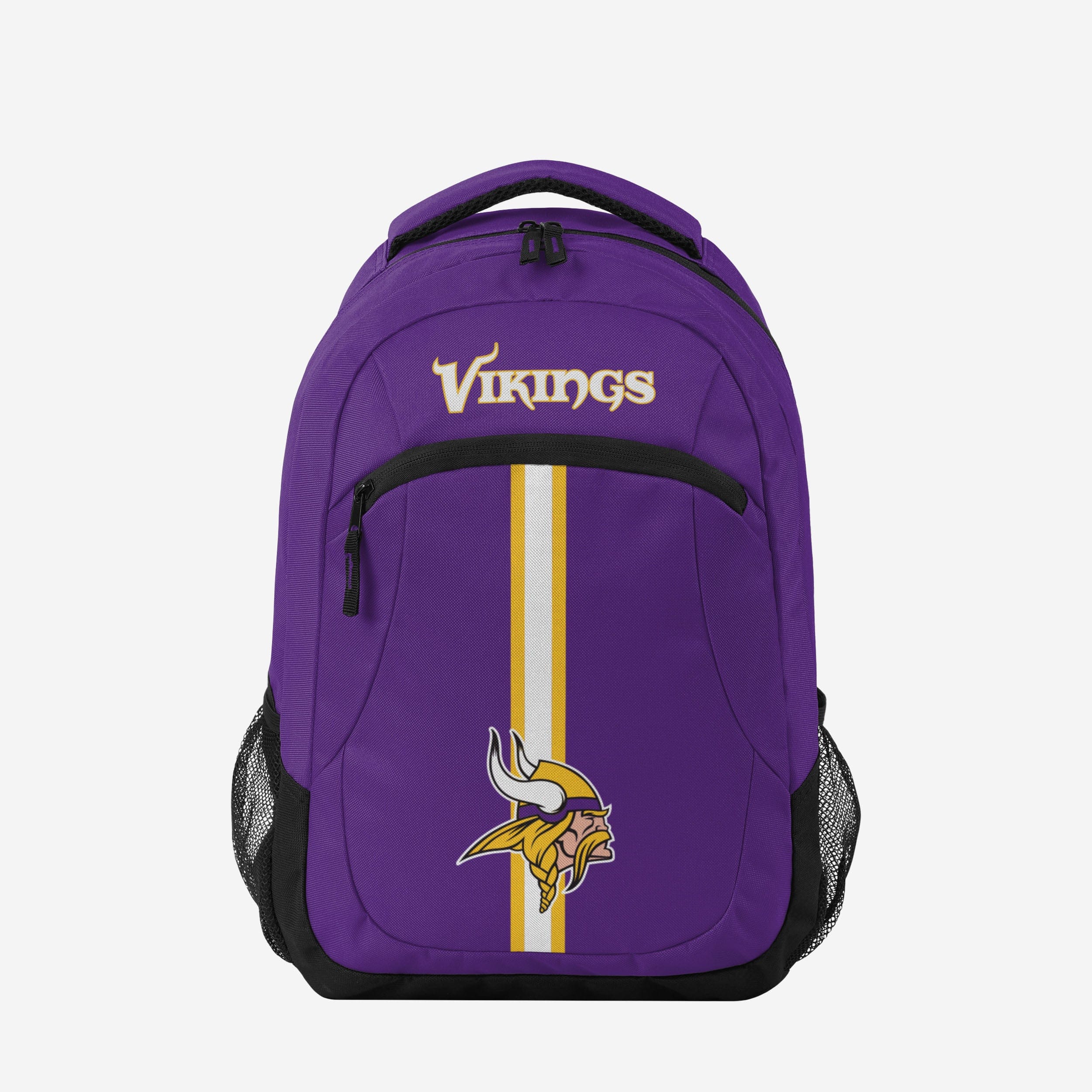 Minnesota Vikings Super Action Backpack
