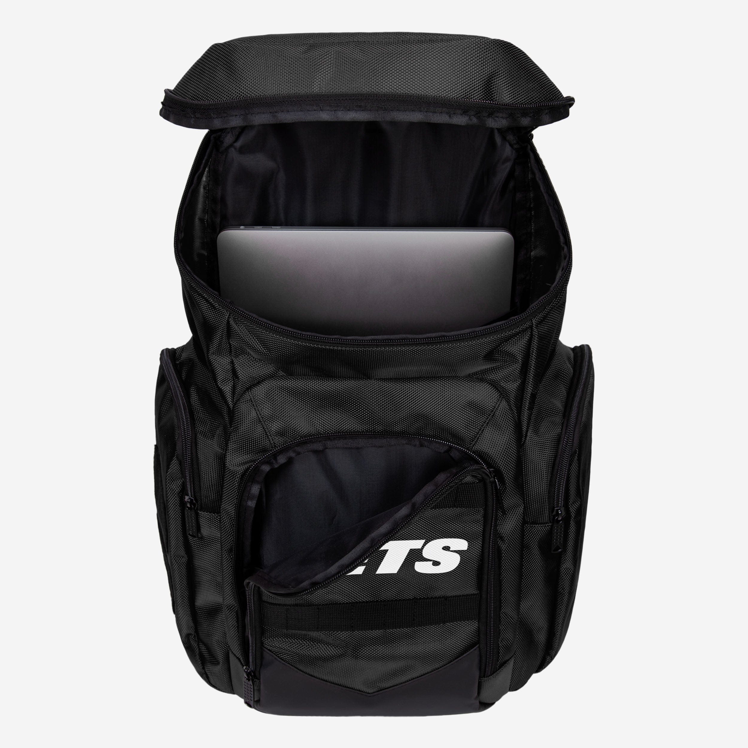 New York Jets Carrier Backpack - The Ultimate Team Spirit Companion