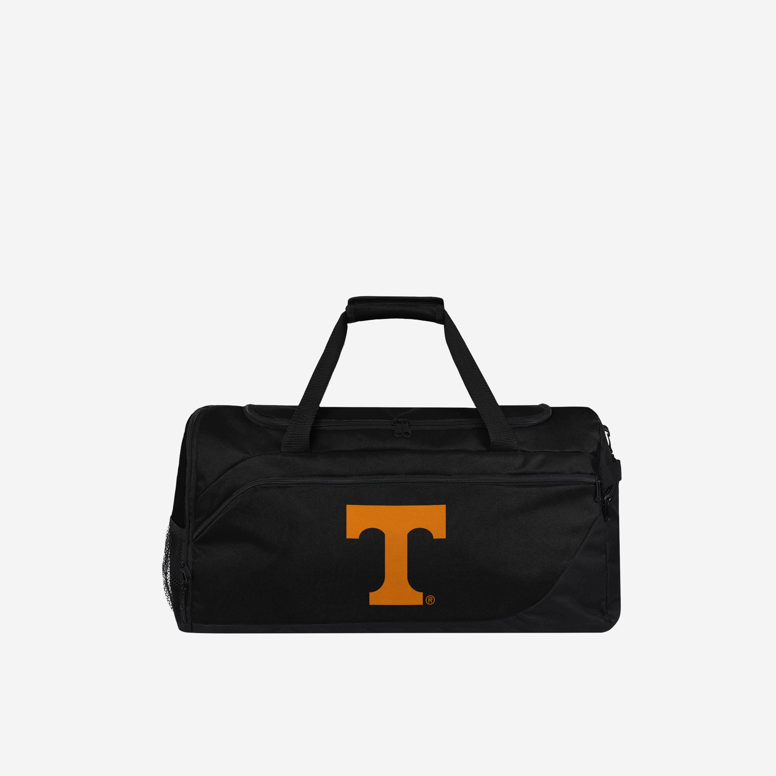 Tennessee Volunteers Solid Big Logo Duffle Bag - The Ultimate Team Fan Gear