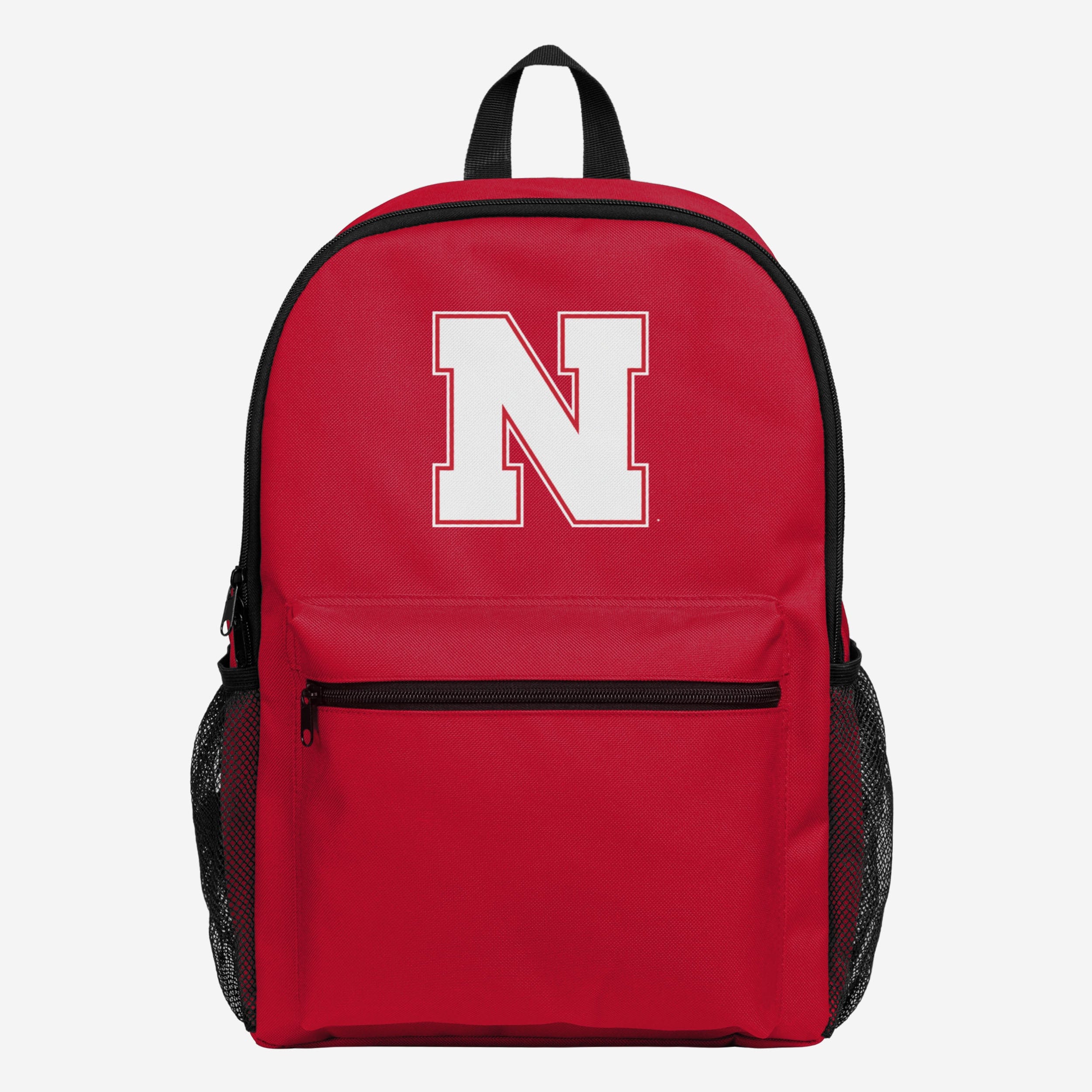 Nebraska Cornhuskers Iconic Logo Backpack - Show Your Fandom!